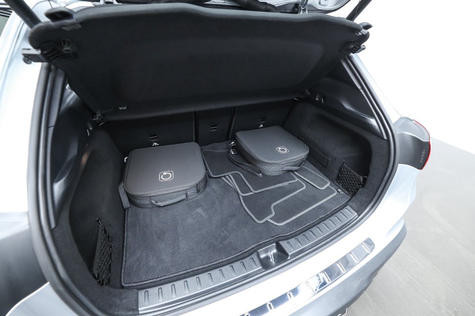 Mercedes EQA250+ Progressive Advance 5d