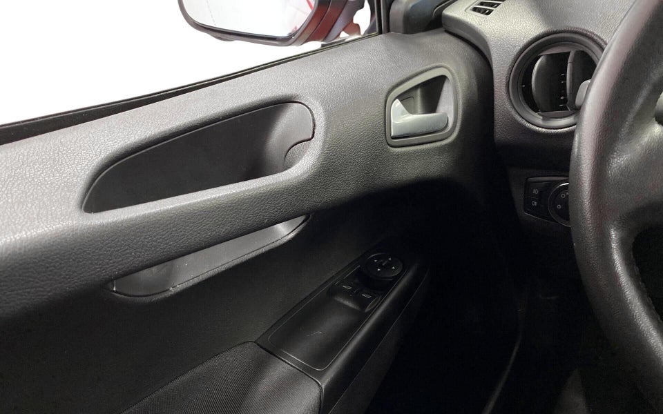 Ford Transit Courier 1,0 EcoBoost Trend