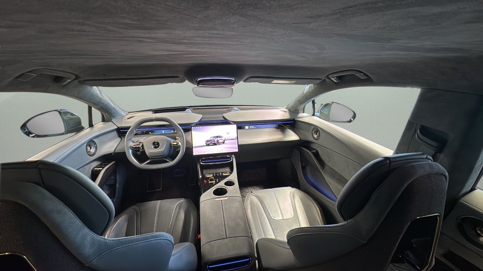 Lotus Eletre S 5d