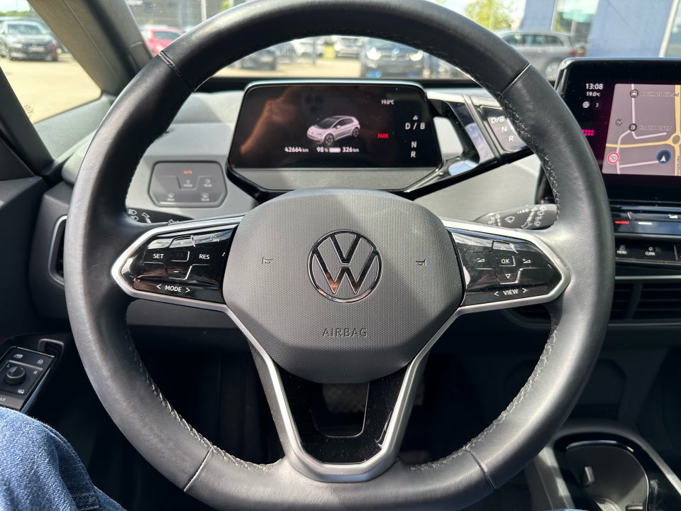 VW ID.3 Pro Performance Life 5d
