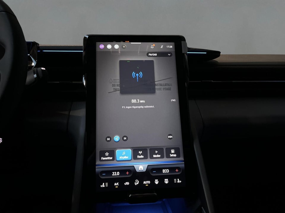 Ford Explorer 82 Premium Extended Range 5d