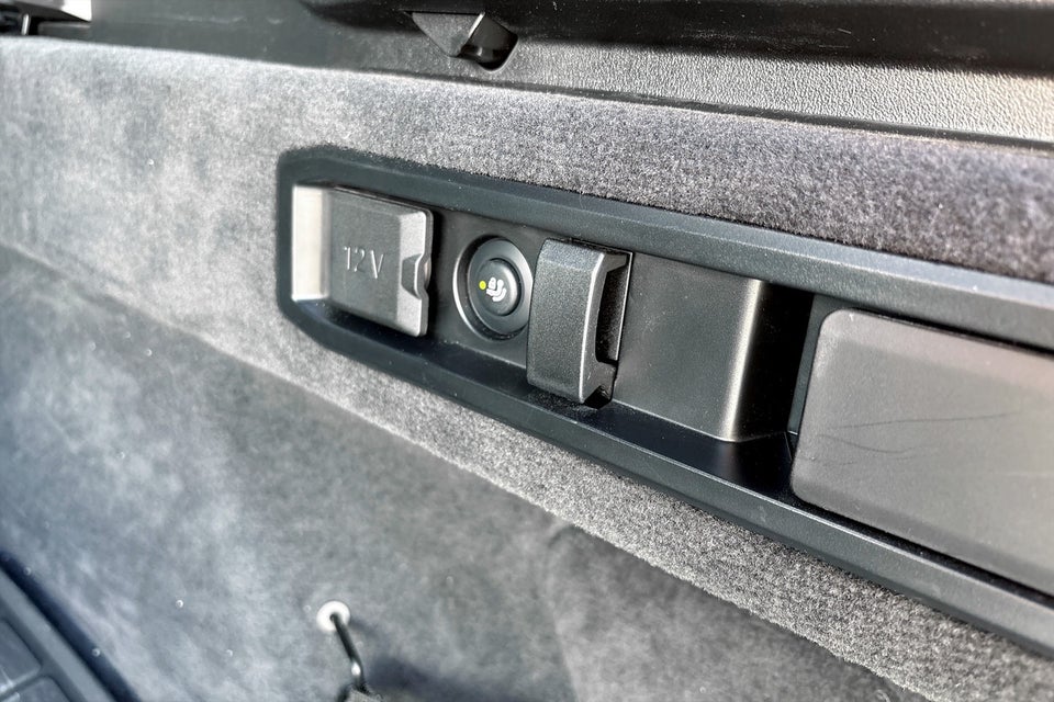 BMW i5 eDrive40 Touring Fully Charged M-Sport 5d