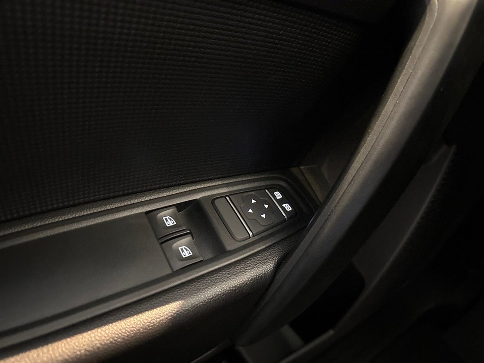 Renault Kangoo E-Tech L1 Tekno Van