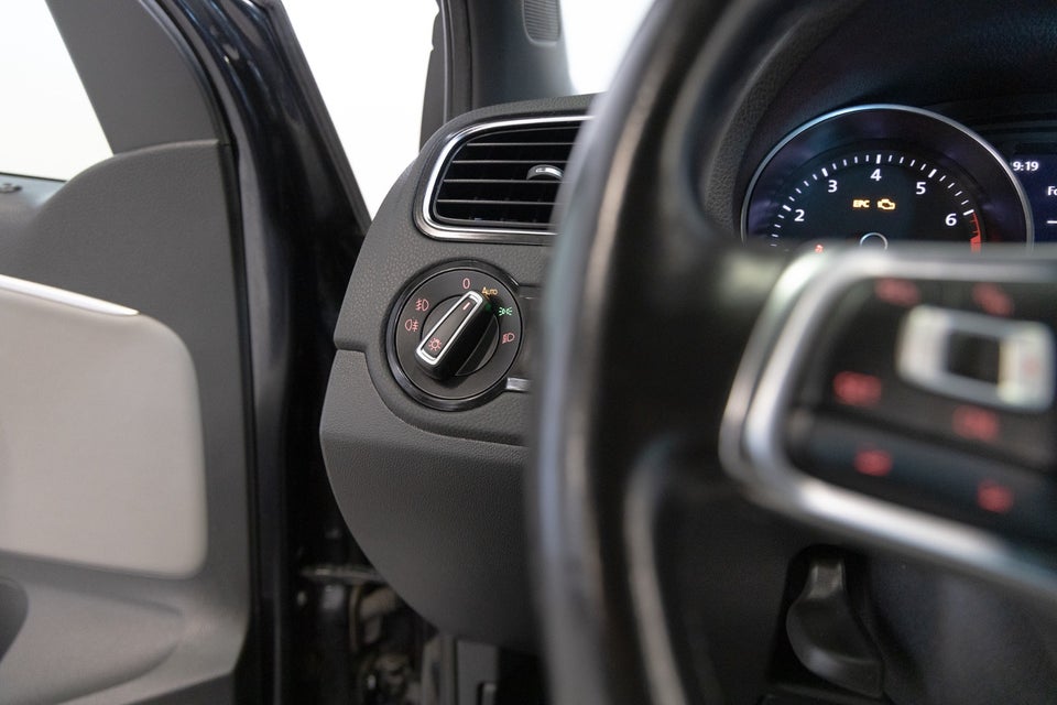 VW Polo 1,4 TSi 150 BlueGT 5d