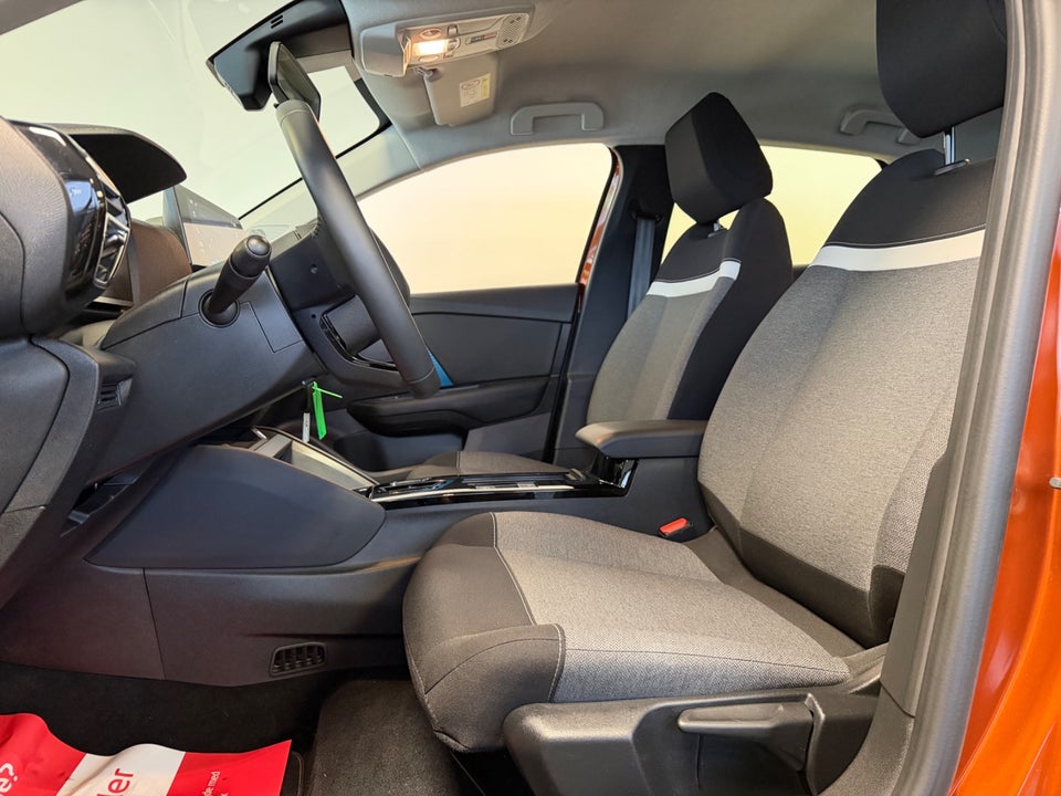 Citroën ë-C4 50 Feel 5d