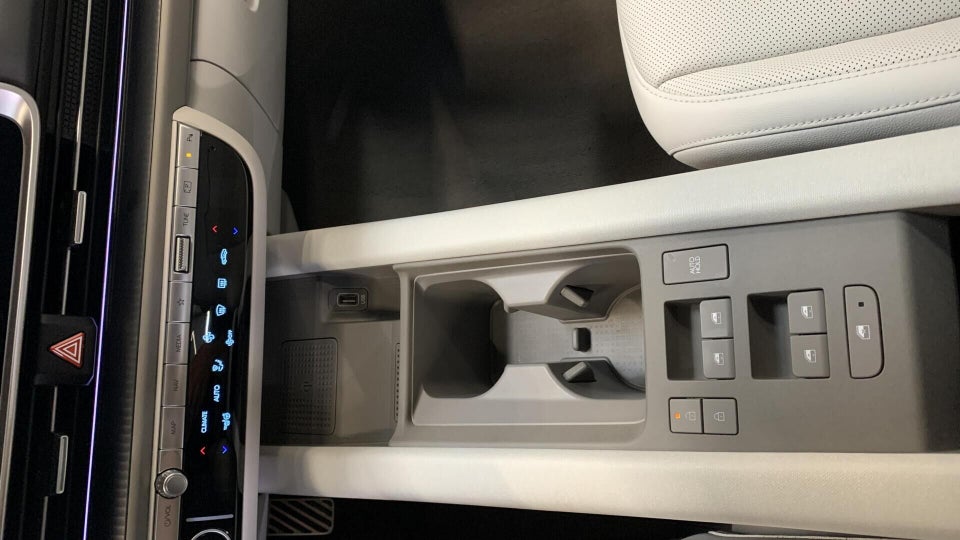 Hyundai Ioniq 6 77 Ultimate AWD 4d