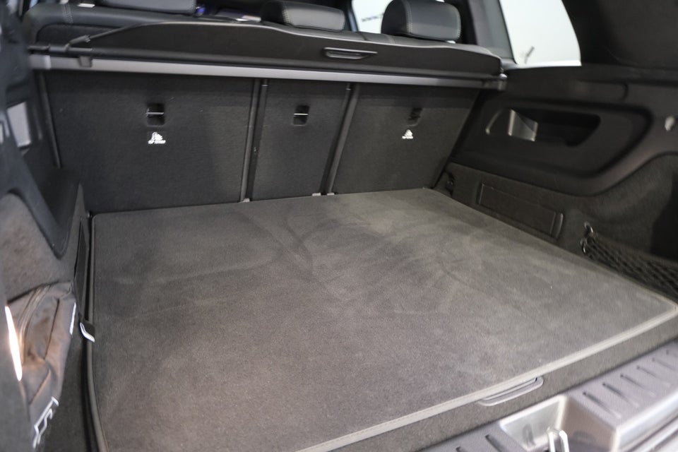 Mercedes EQB250+ Progressive Advance Plus 5d