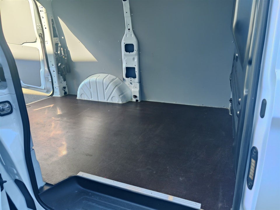 Ford Transit Custom 320S 2,0 EcoBlue Trend