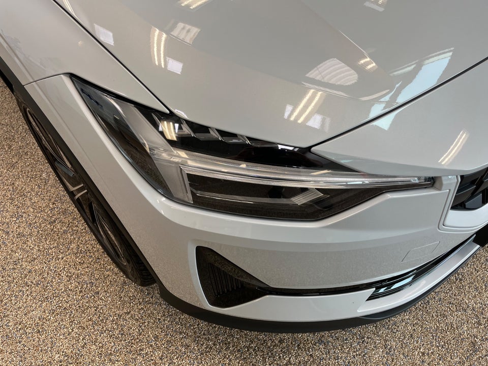 Polestar 2 Standard Range 5d