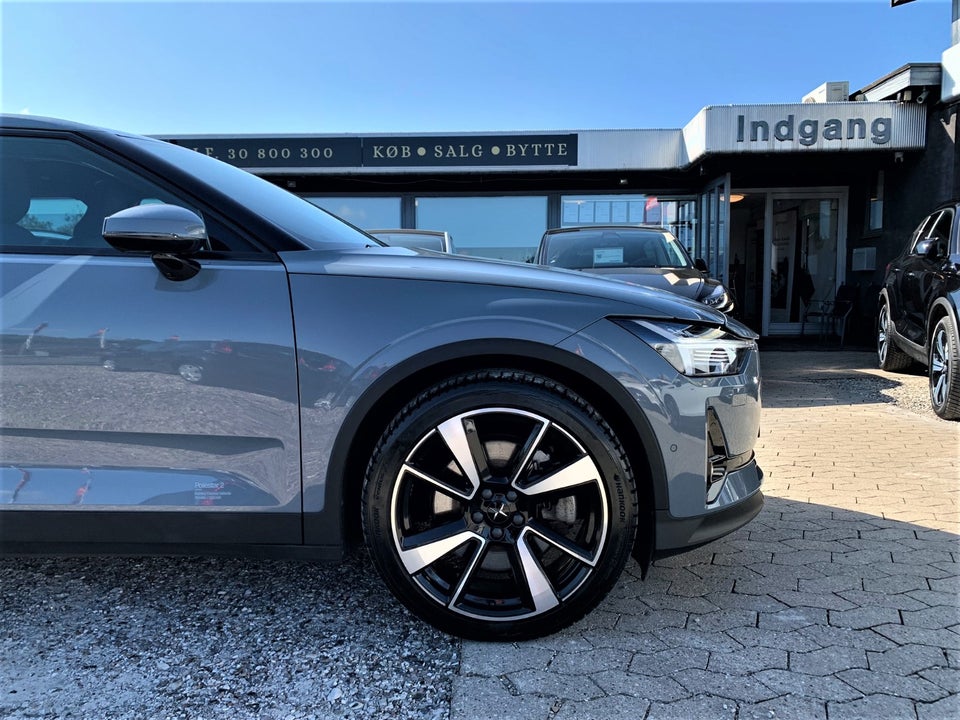 Polestar 2 Long Range AWD 5d