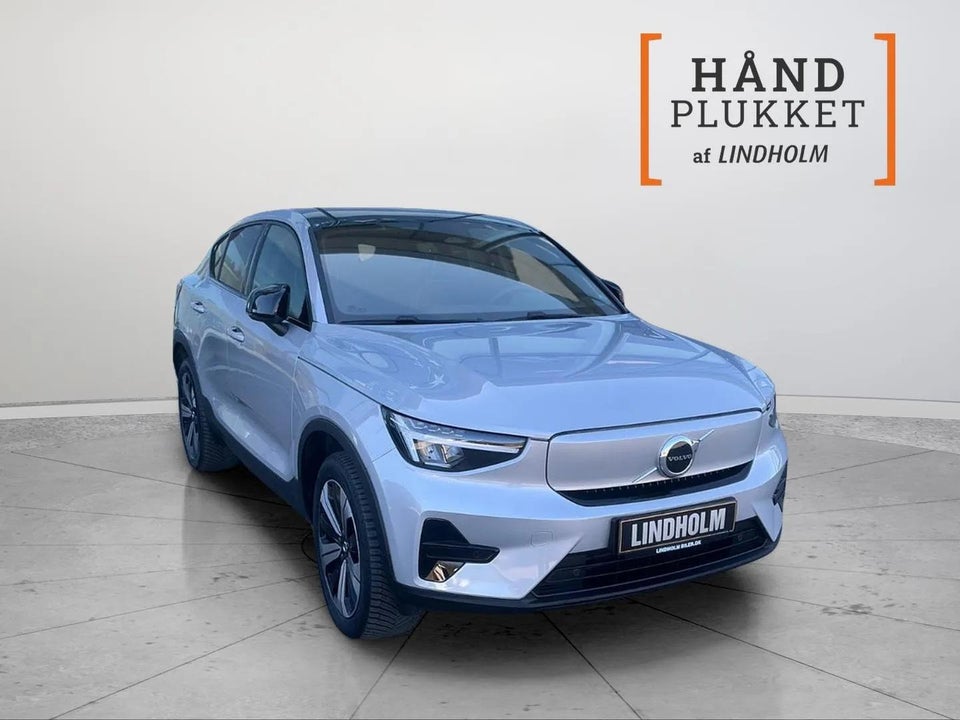 Volvo C40 P8 ReCharge Twin First Edition 5d