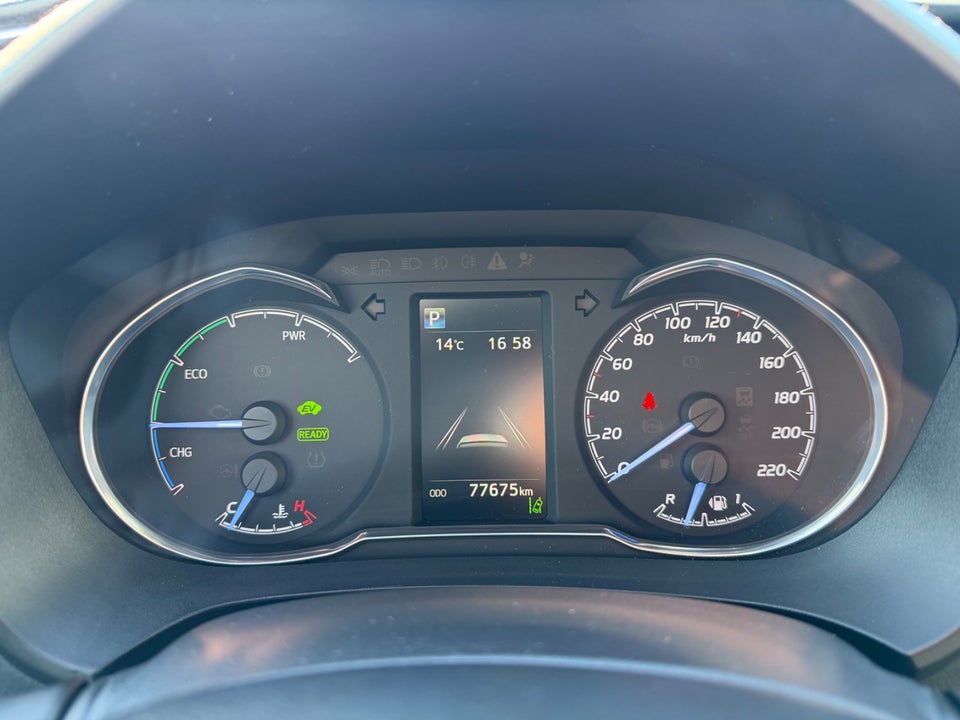 Toyota Yaris 1,5 Hybrid Flavour e-CVT 5d