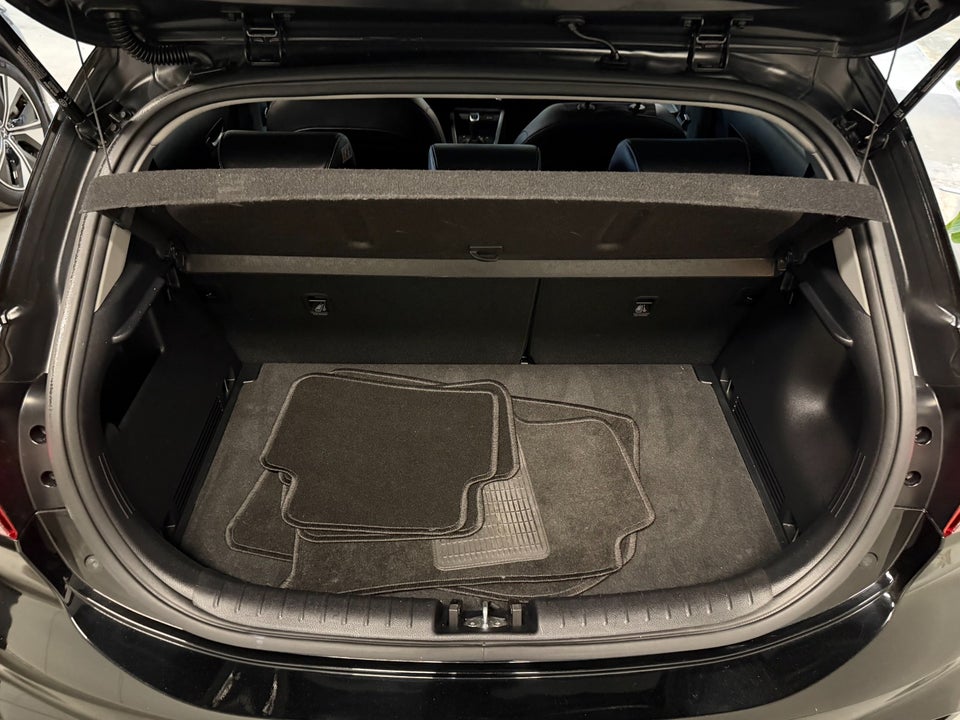 Kia Rio 1,0 T-GDi GT-Line 5d