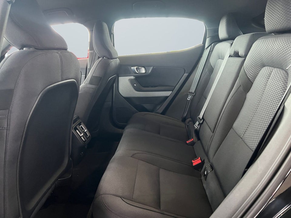 Polestar 2 Standard Range 5d