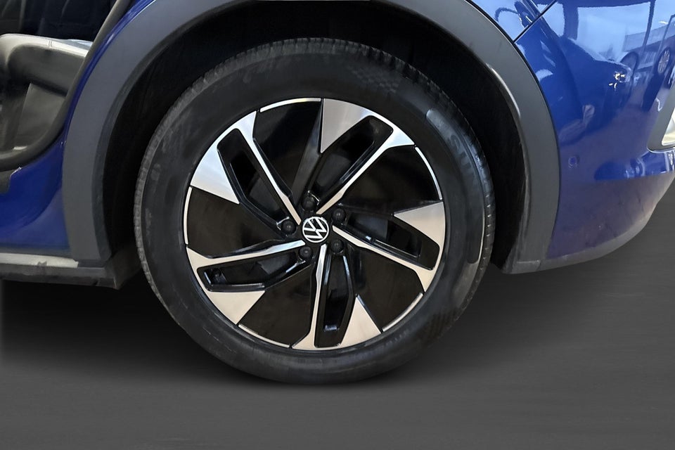 VW ID.5 77 Pro Performance Active 5d