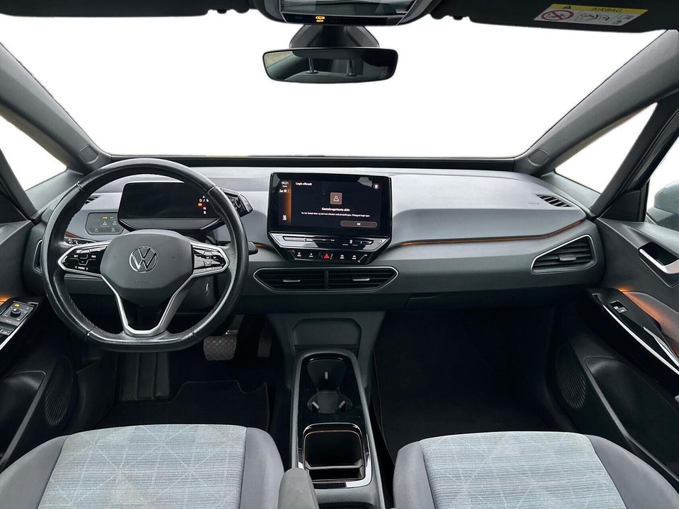 VW ID.3 58 Pro Life 5d