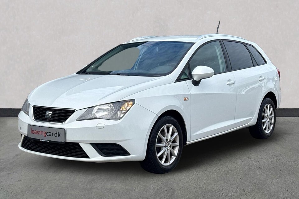 Seat Ibiza 1,2 TSi 90 Style 5d