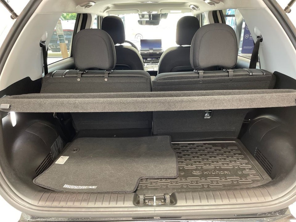 Hyundai Inster 49 Advanced 5d