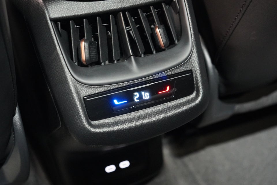 Cupra Tavascan 77 Endurance 5d