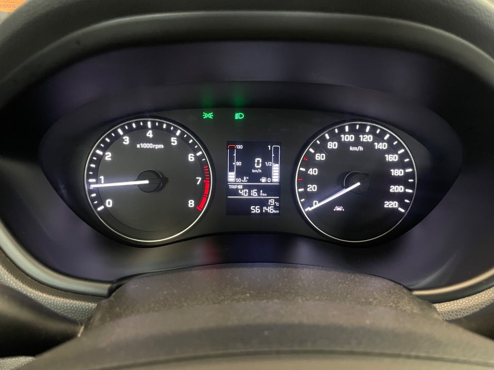 Hyundai i20 1,25 Vision 5d