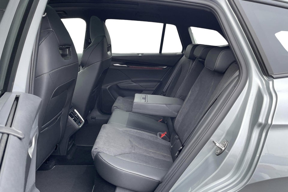 Skoda Enyaq 85 iV Sportline 5d