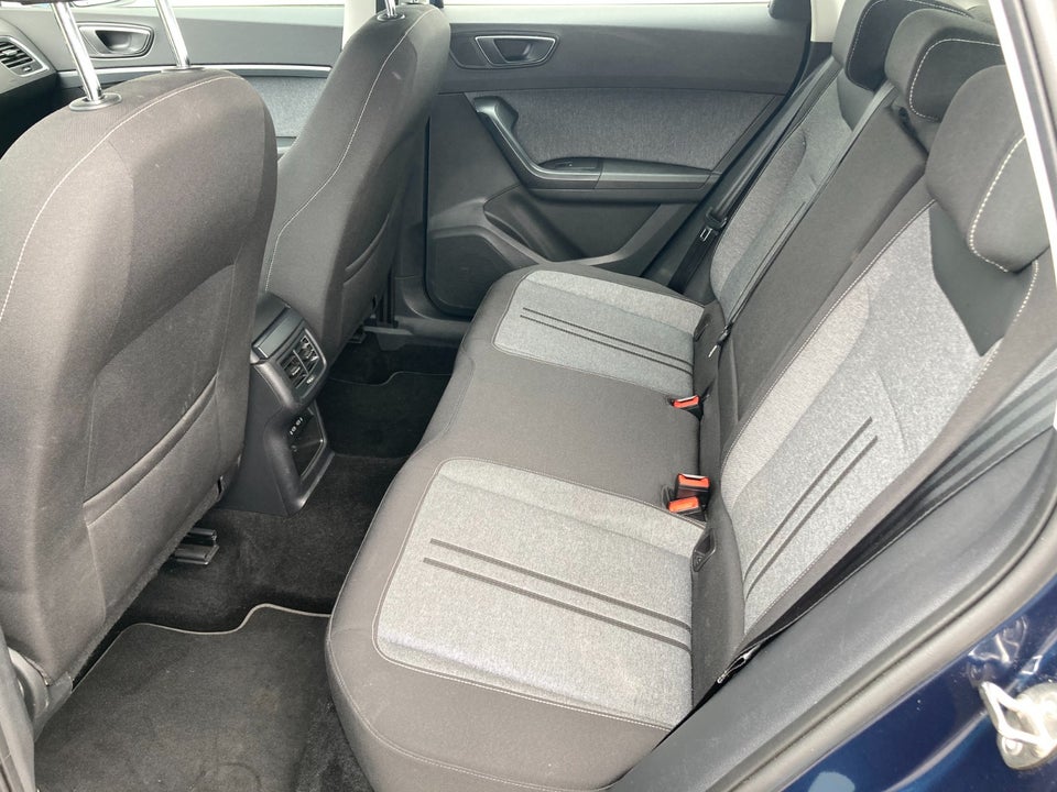 Seat Ateca 1,5 TSi 150 Style DSG 5d