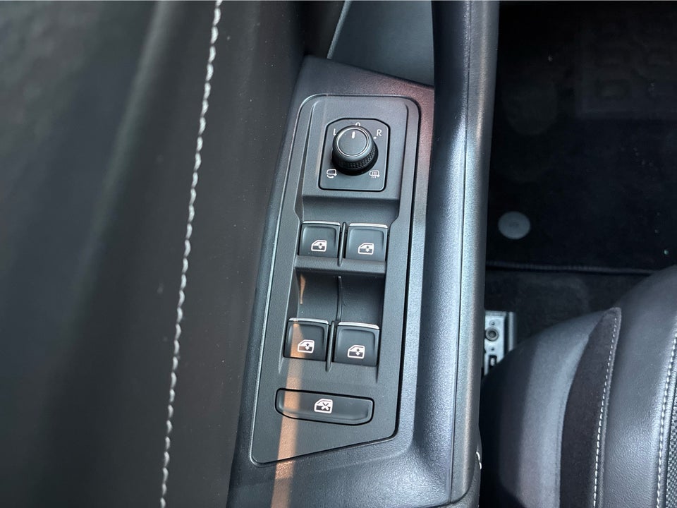 VW T-Roc 1,5 TSi 150 Style DSG 5d