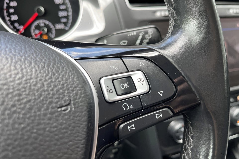 VW Golf VII 1,4 TSi 125 Comfortline 5d