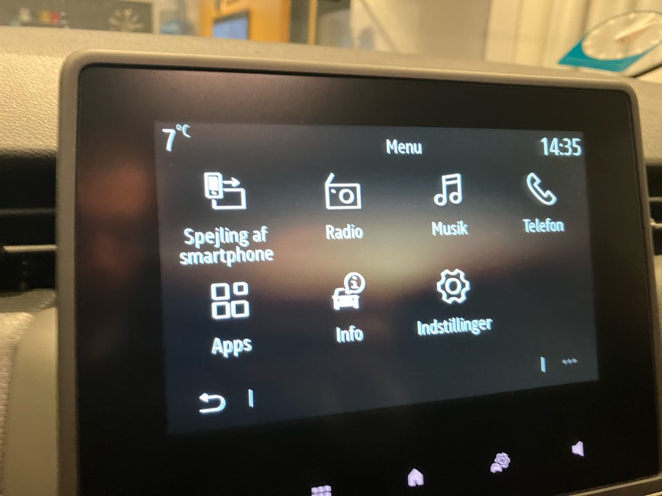 Renault Clio V 1,0 TCe 90 Equilibre 5d