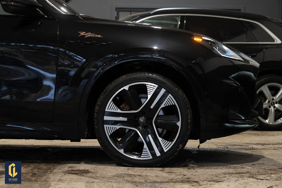 Maserati Grecale Folgore 5d