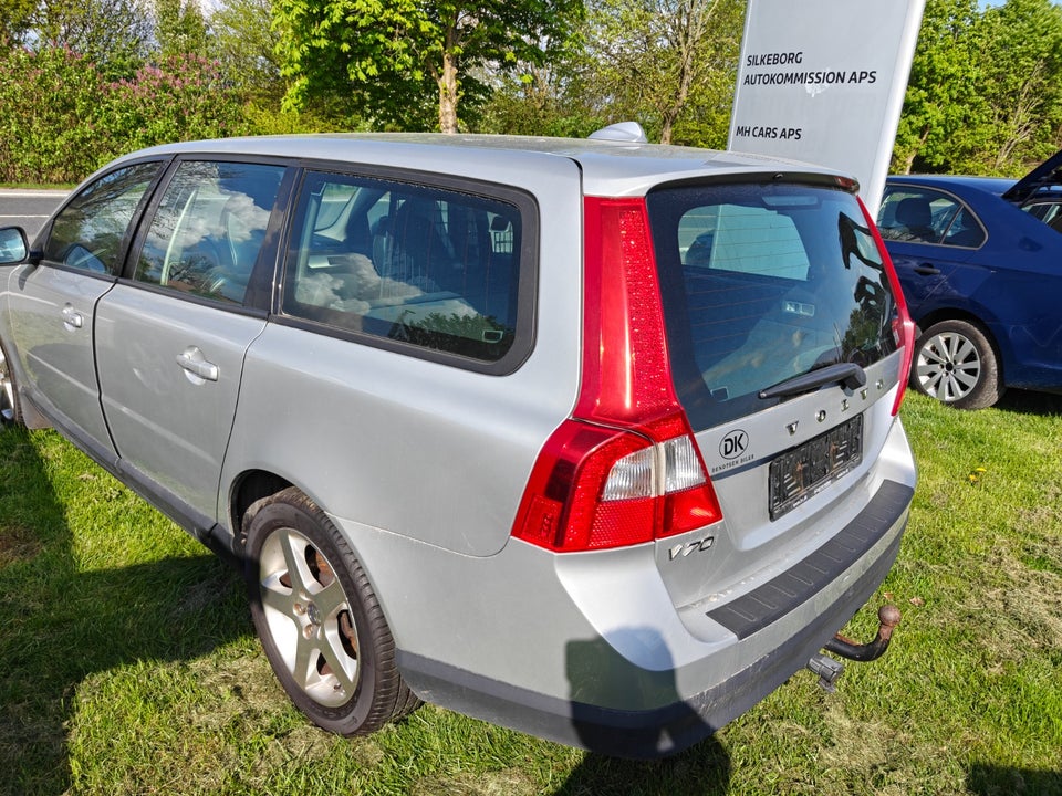 Volvo V70 2,0 Momentum 5d