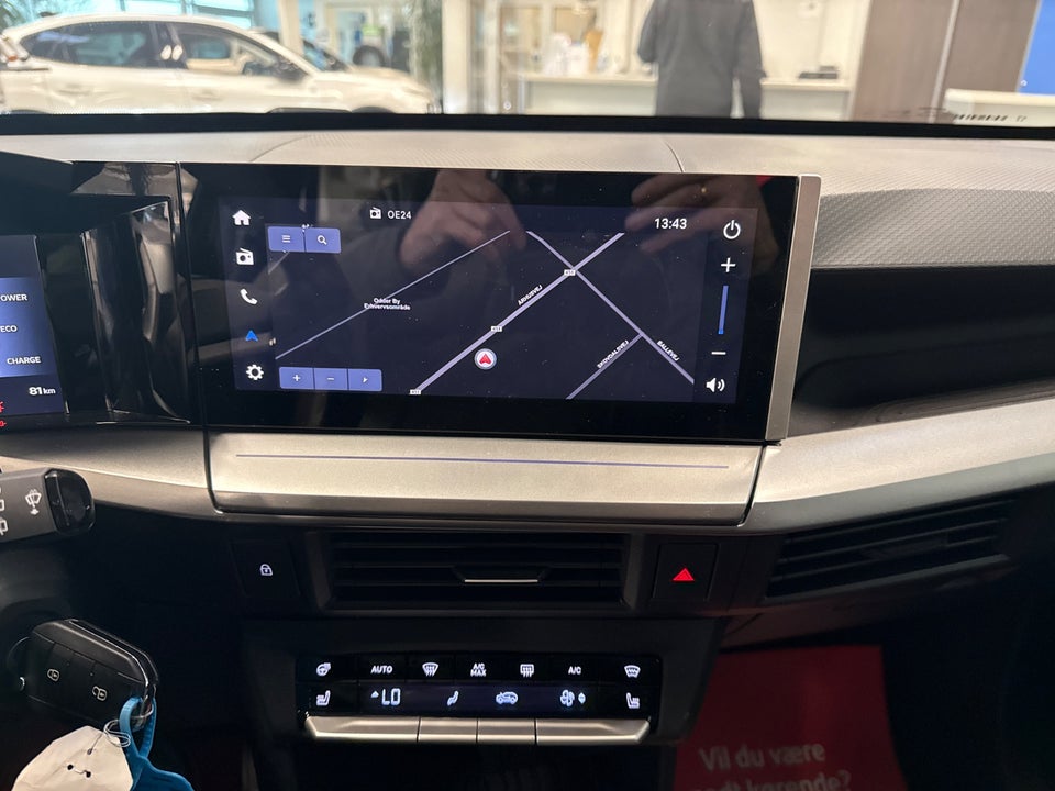 Opel Frontera Elegance 5d