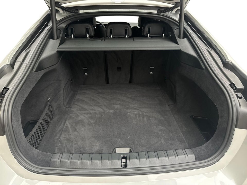 BMW i4 eDrive40 M-Sport 5d