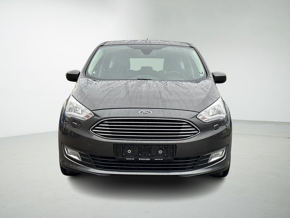 Ford C-MAX 1,0 SCTi 125 Titanium 5d