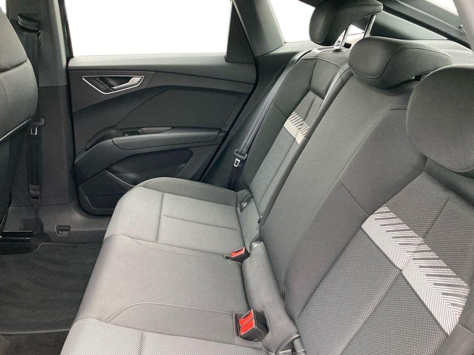 Audi Q4 e-tron 45 Progress Sportback 5d