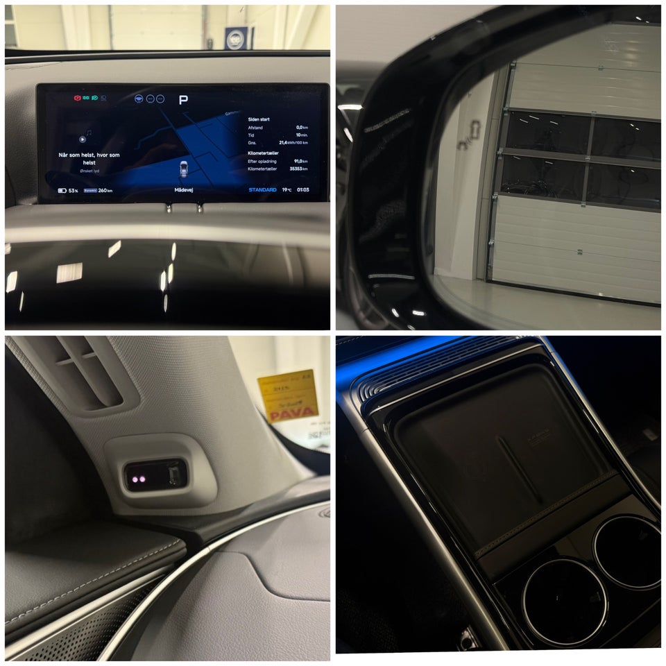 Xpeng G9 Long Range 5d