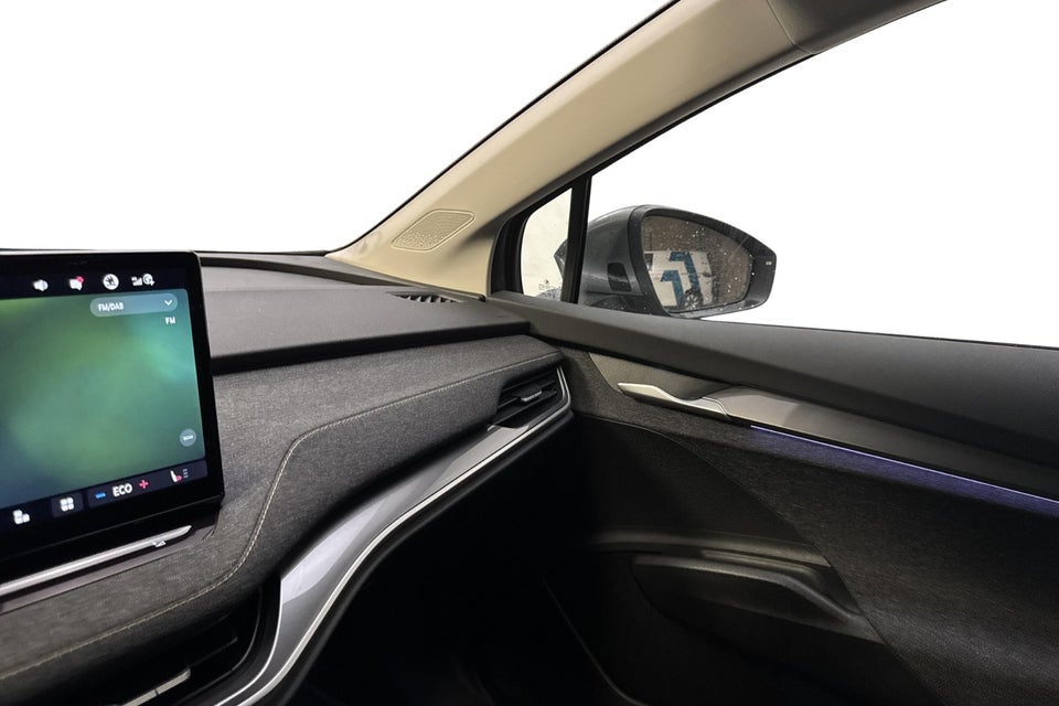 Skoda Elroq 85 iV Premium 5d