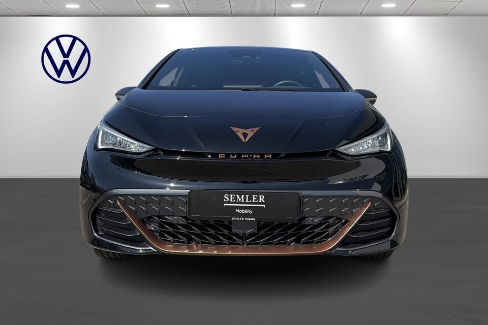 Cupra Born 77 Pasión 5d