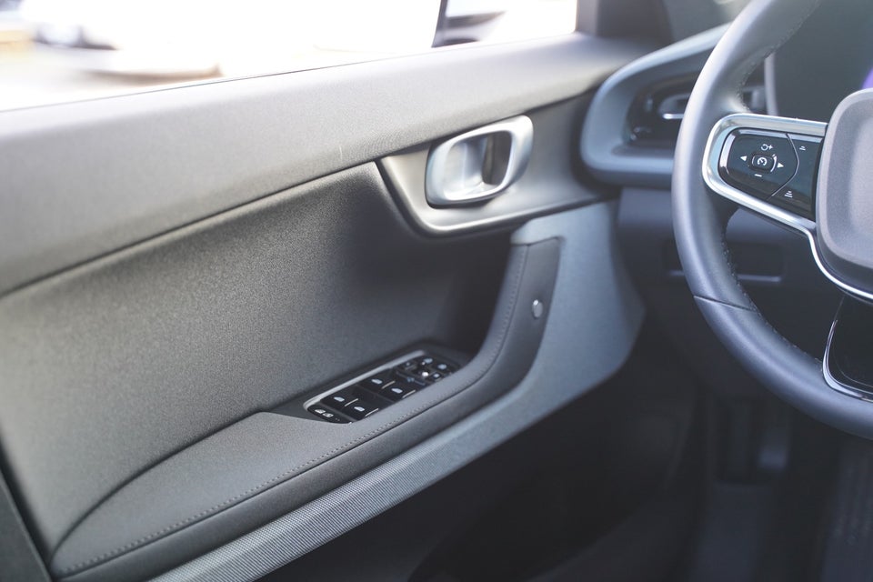 Polestar 2 Long Range AWD 5d