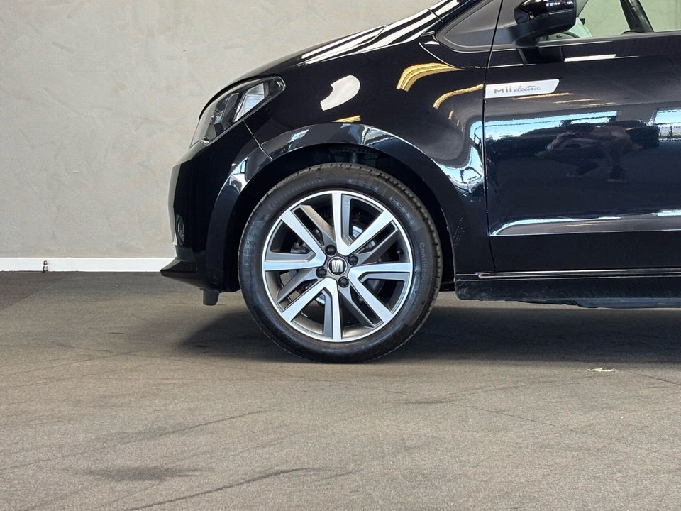 Seat Mii Electric 5d