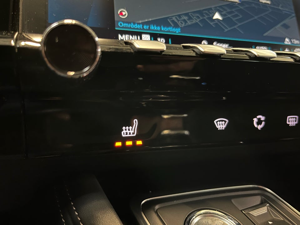 Peugeot 508 1,6 Hybrid GT Line SW EAT8 5d