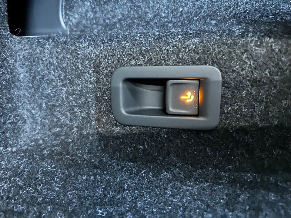 Skoda Enyaq 85 iV Sportline Advanced 5d