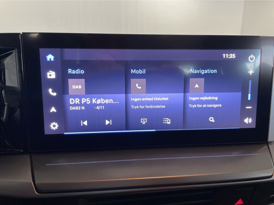 Opel Frontera Elegance 5d