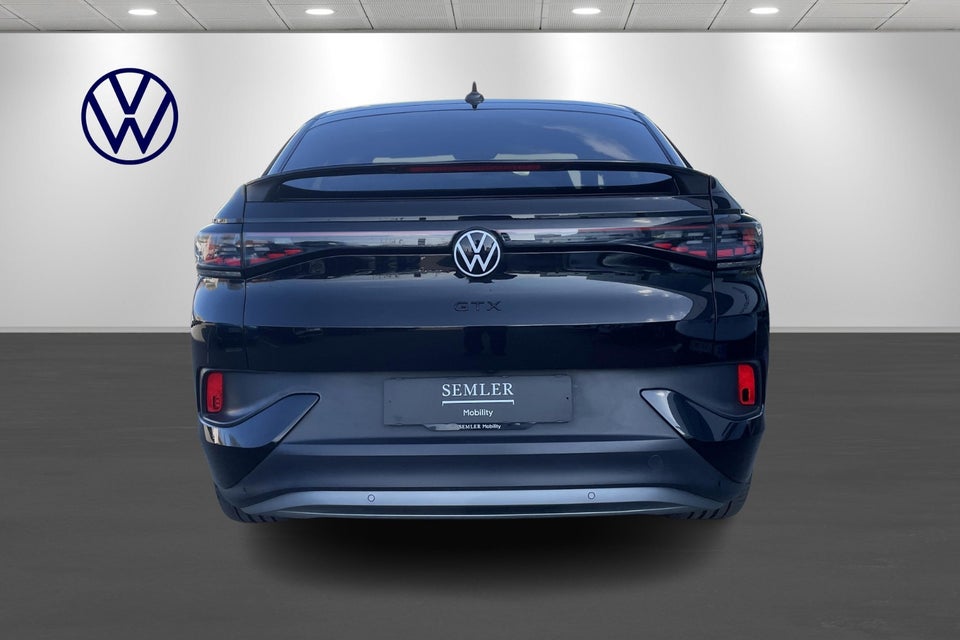 VW ID.5 77 GTX 4Motion 5d