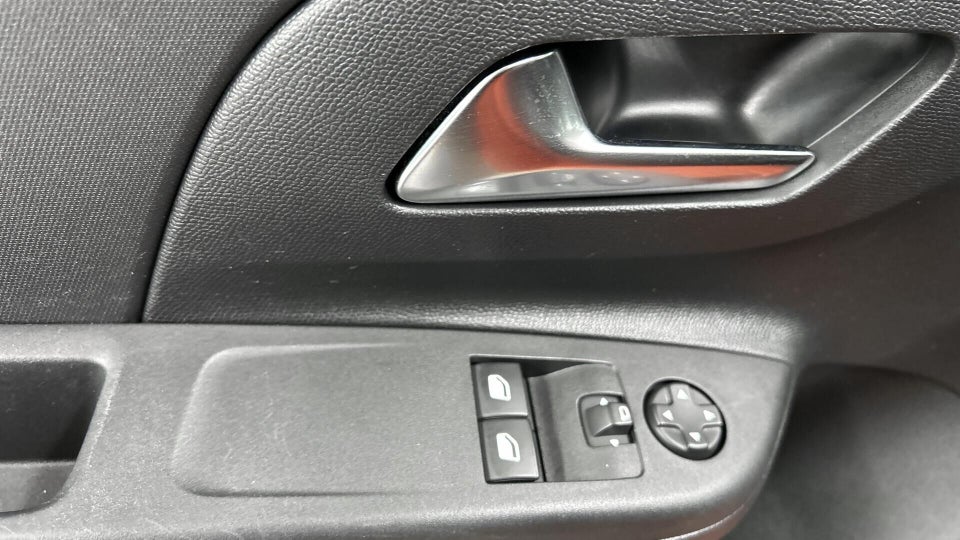 Opel Corsa-e 50 Edition 5d