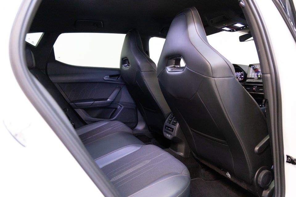 Seat Leon 1,4 eHybrid Cupra DSG 5d