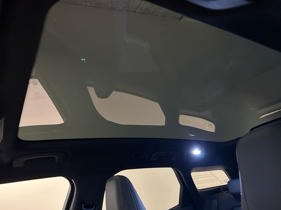 Ford Explorer 77 Premium Extended Range 5d