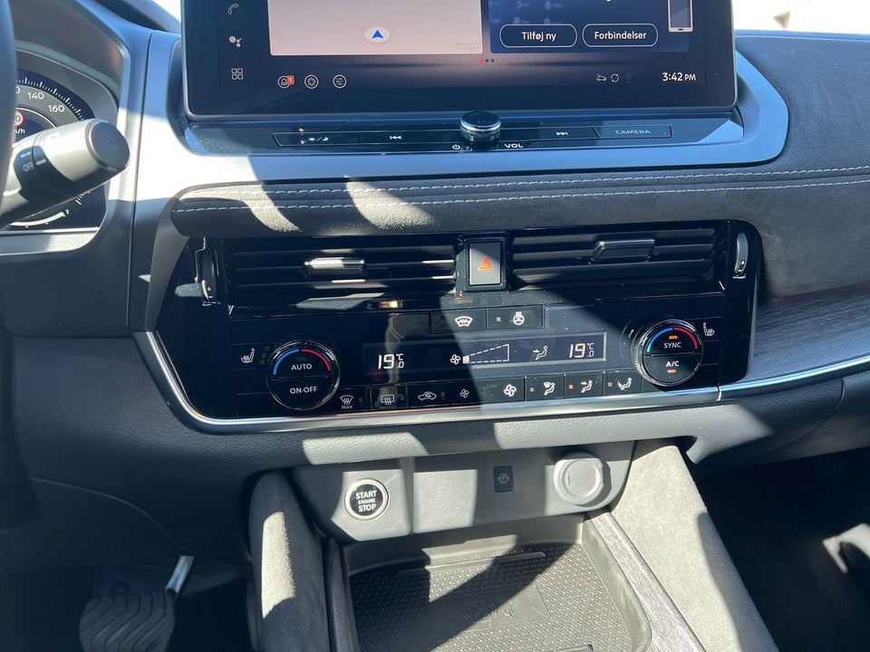 Nissan Qashqai 1,3 mHEV Tekna+ X-tr. 5d