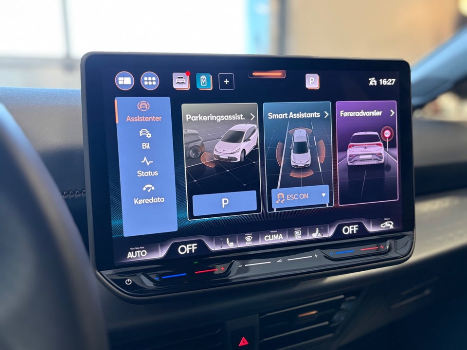 Cupra Born 59 e-Boost 5d