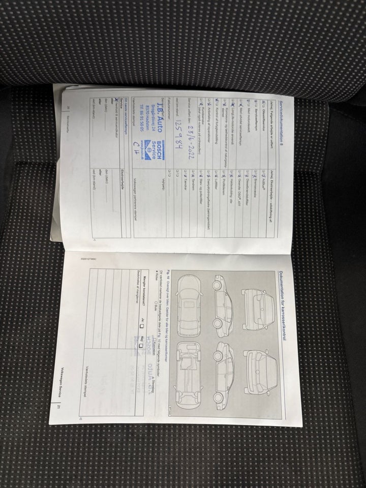 VW Up! 1,0 60 Take Up! BMT 3d